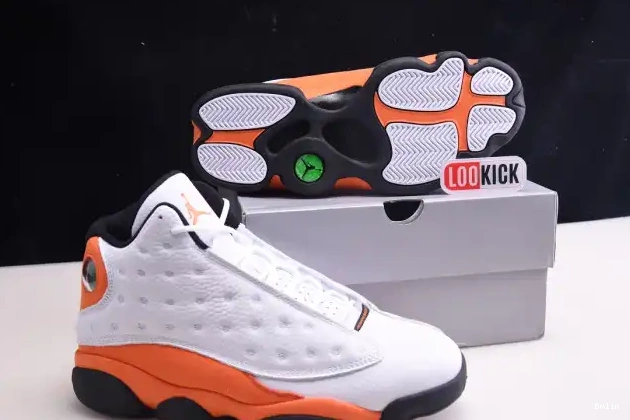 Bmlin Shoes STARFISH AIR JORDAN 13 414571-108 0608